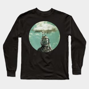 Rain Long Sleeve T-Shirt